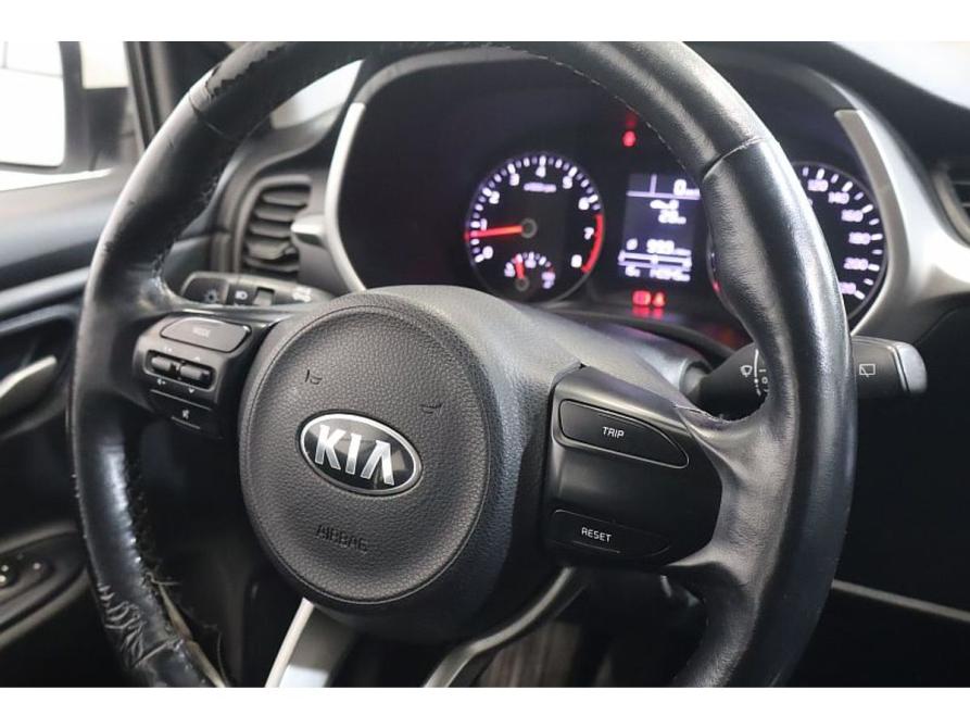 Kia Rio IV Рестайлинг Коломна  - изображение 8