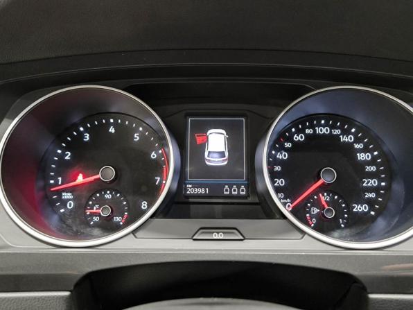 Volkswagen Tiguan II с пробегом 2020 года, цена 1 920 000 рублей, 203982 км, внедорожник, Автокод Объявления