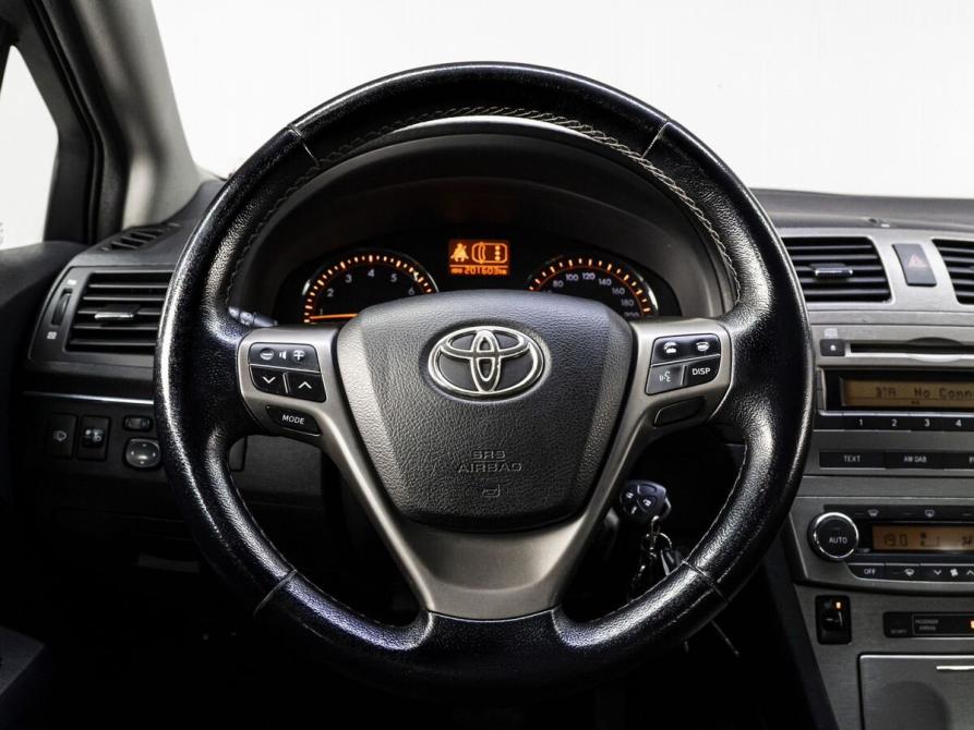 Toyota Avensis III Тюмень  - изображение 18
