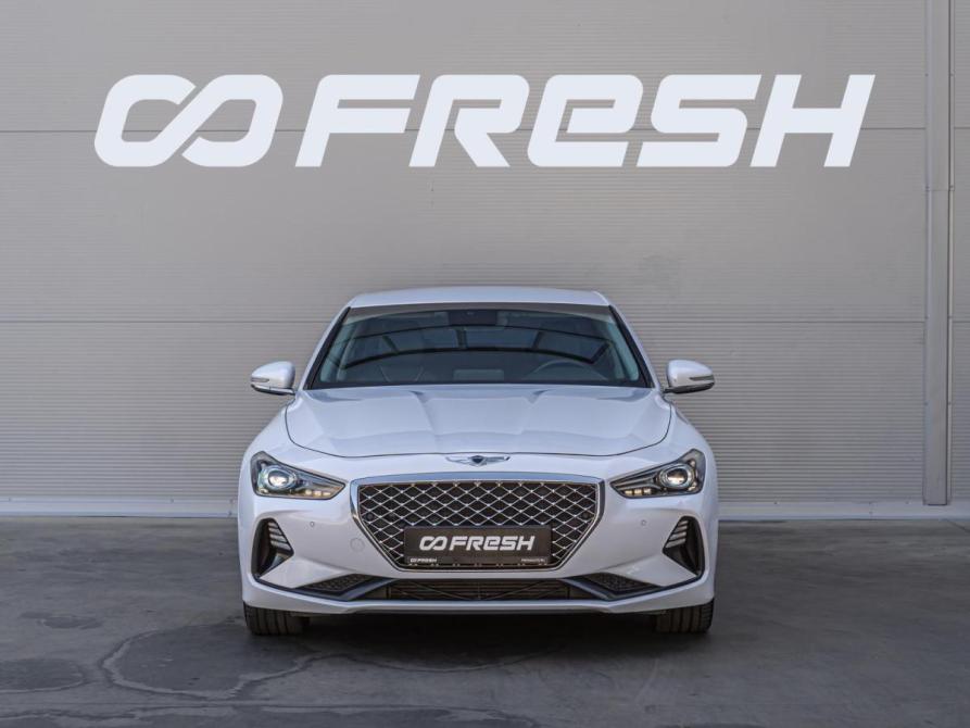 Genesis G70 I Краснодар  - изображение 3