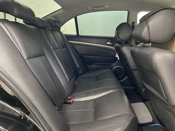 Chevrolet Epica V250 с пробегом 2008 года, цена 576 500 рублей, 266152 км, седан, Автокод Объявления