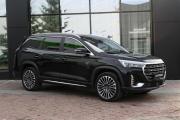 JETOUR X90+ Ульяновск  - изображение 27