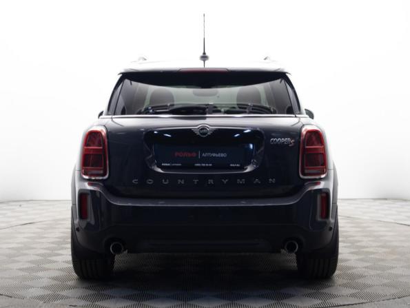 Mini Countryman II Рестайлинг с пробегом 2020 года, цена 3 054 000 рублей, 122197 км, внедорожник, Автокод Объявления