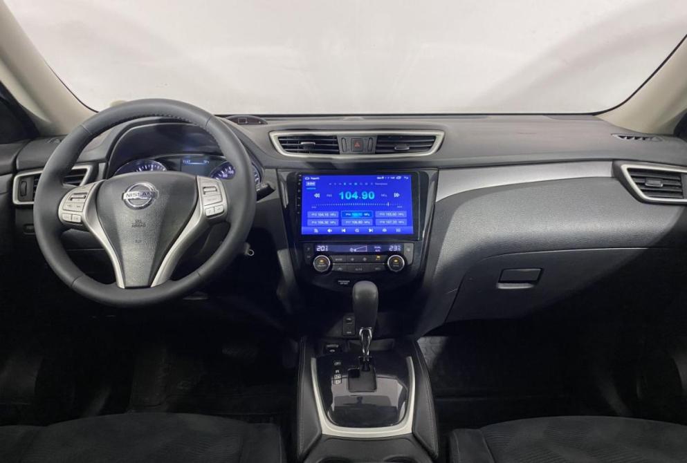 Nissan X-Trail III Саранск  - изображение 18