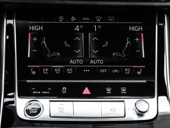 Audi Q7 II (4M) Рестайлинг 2 с пробегом 2025 года, цена 9 899 000 рублей, 35 км, внедорожник, Автокод Объявления