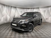 Lexus GX II Рестайлинг 2 Москва  - изображение 23