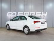 Skoda Rapid II Воронеж  - изображение 18