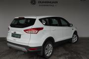 Ford Kuga II Калининград  - изображение 23
