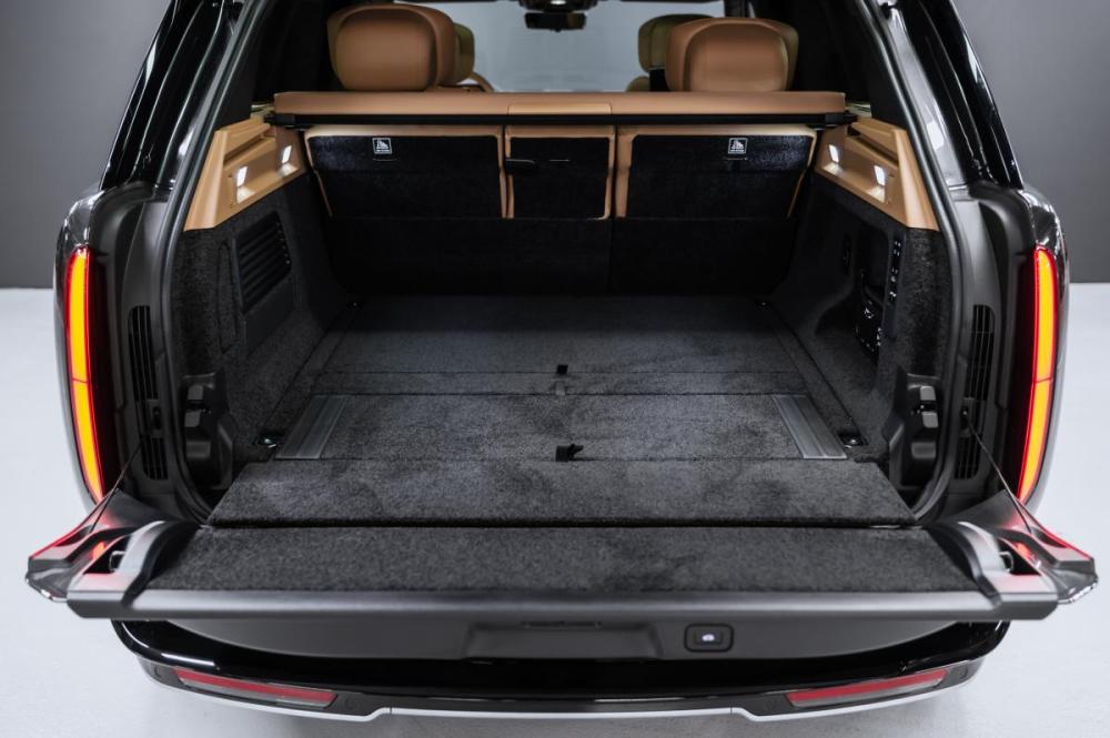 Land Rover Range Rover V Москва  - изображение 9