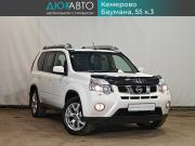 Nissan X-Trail II Рестайлинг Кемерово  - изображение 16
