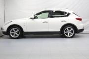 Infiniti QX50 I Кемерово  - изображение 27