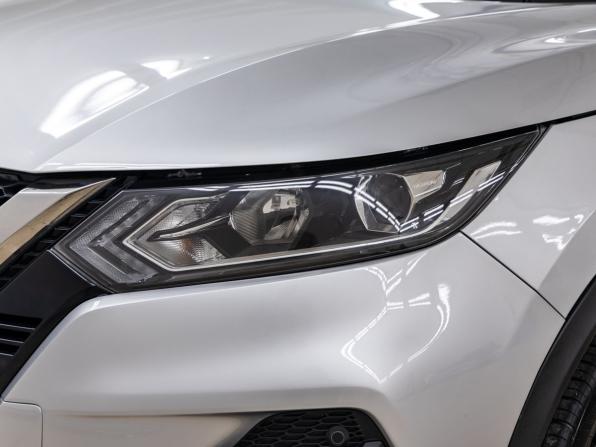 Nissan Qashqai II Рестайлинг с пробегом 2019 года, цена 1 598 000 рублей, 61191 км, внедорожник, Автокод Объявления