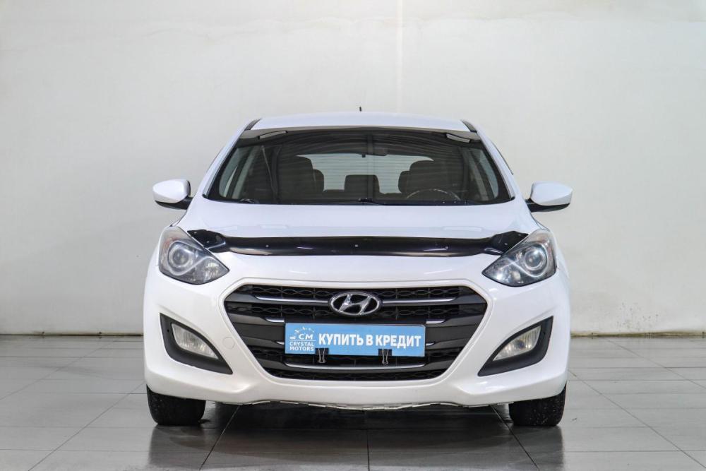 Hyundai i30 II Рестайлинг Челябинск  - изображение 2