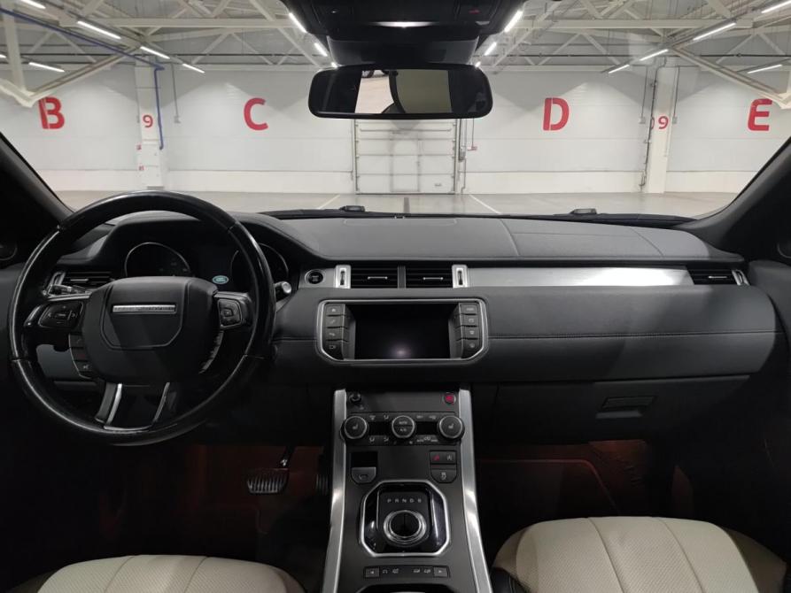Land Rover Range Rover Evoque I Рестайлинг Казань  - изображение 17