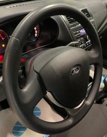 Lada (ВАЗ) Granta I Рестайлинг с пробегом 2023 года, цена 750 000 рублей, 64006 км, седан, Автокод Объявления