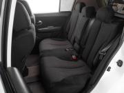 Nissan Tiida I Рестайлинг Тюмень  - изображение 26
