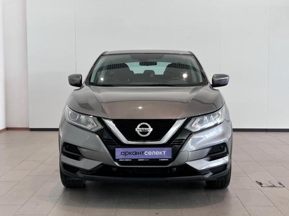 Nissan Qashqai II Рестайлинг с пробегом 2020 года, цена 1 929 000 рублей, 119445 км, внедорожник, Автокод Объявления