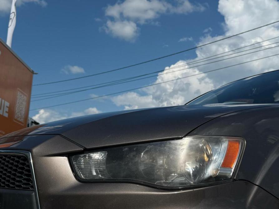Mitsubishi Outlander II Рестайлинг Омск  - изображение 6
