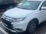 Mitsubishi Outlander III Рестайлинг 2 Санкт-Петербург  - изображение 13