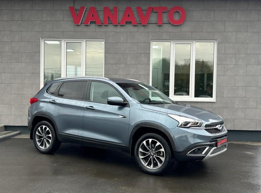 Chery Tiggo 7 I Альметьевск  - изображение 3