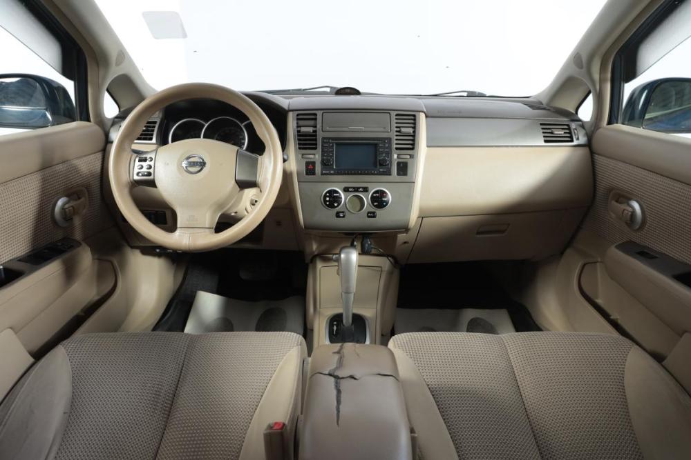 Nissan Tiida I Новосибирск  - изображение 9