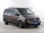 Mercedes-Benz V-Класс III (W447) Москва  - изображение 28