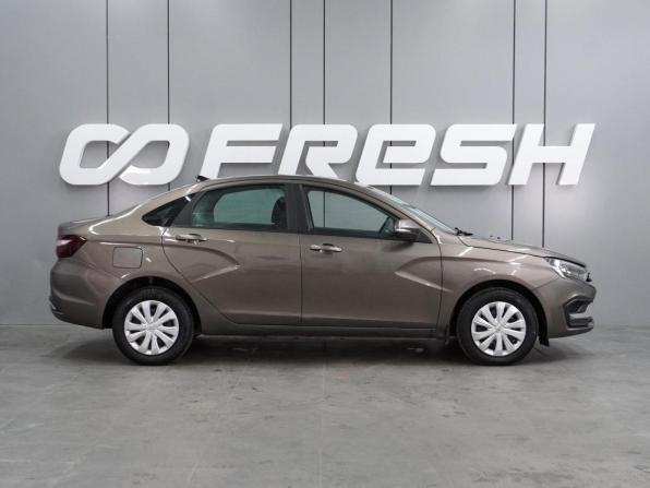 Lada (ВАЗ) Vesta I Рестайлинг (NG) с пробегом 2024 года, цена 1 189 000 рублей, 44839 км, седан, Автокод Объявления