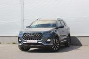 Chery Tiggo 7 Pro I Белгород  - изображение 30