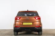 Hyundai Creta I Тюмень  - изображение 26