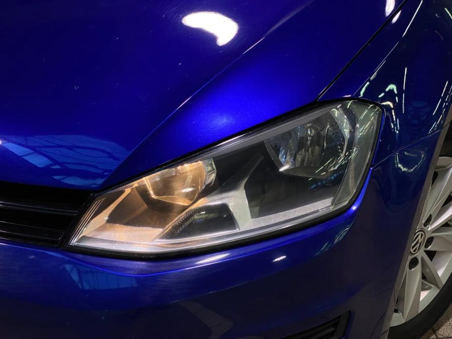 Volkswagen Golf VII Челябинск  - изображение 9