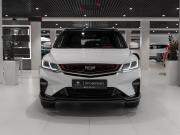 Geely Coolray I Москва  - изображение 30