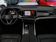 Volkswagen Teramont I Рестайлинг (China Market) Москва  - изображение 30