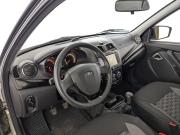 Lada (ВАЗ) Granta I Рестайлинг Москва  - изображение 43