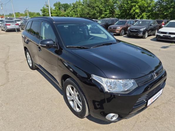 Mitsubishi Outlander III с пробегом 2012 года, цена 1 450 000 рублей, 187127 км, внедорожник, Автокод Объявления