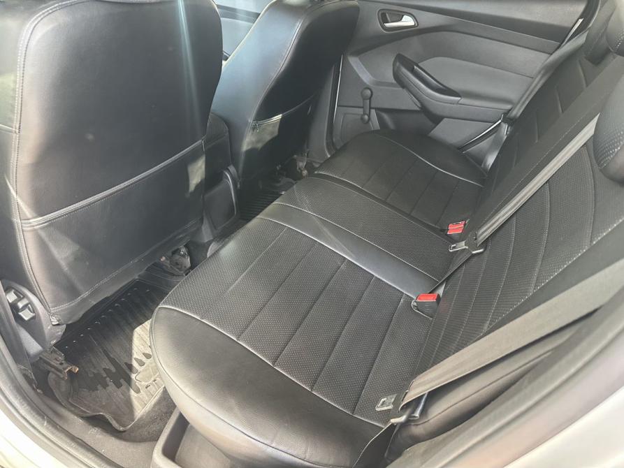 Ford Focus III Саратов  - изображение 21