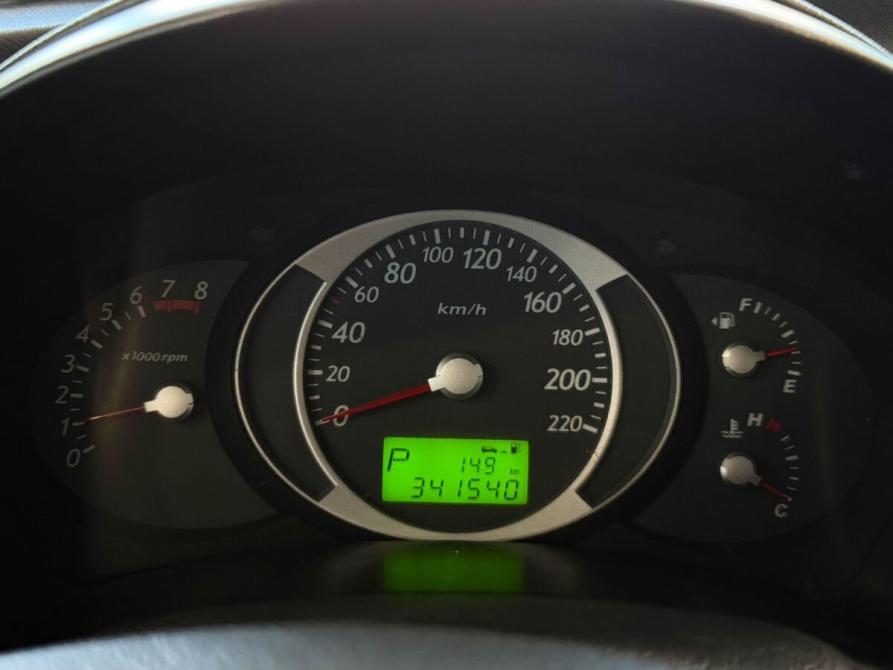 Hyundai Tucson I Тверь  - изображение 8