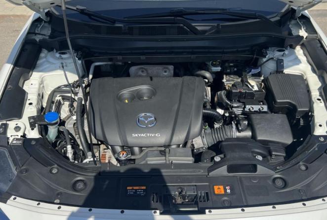 Mazda CX-5 II с пробегом 2020 года, цена 2 870 000 рублей, 133301 км, внедорожник, Автокод Объявления