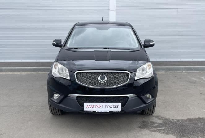 SsangYong Actyon II с пробегом 2011 года, цена 930 000 рублей, 148046 км, внедорожник, Автокод Объявления