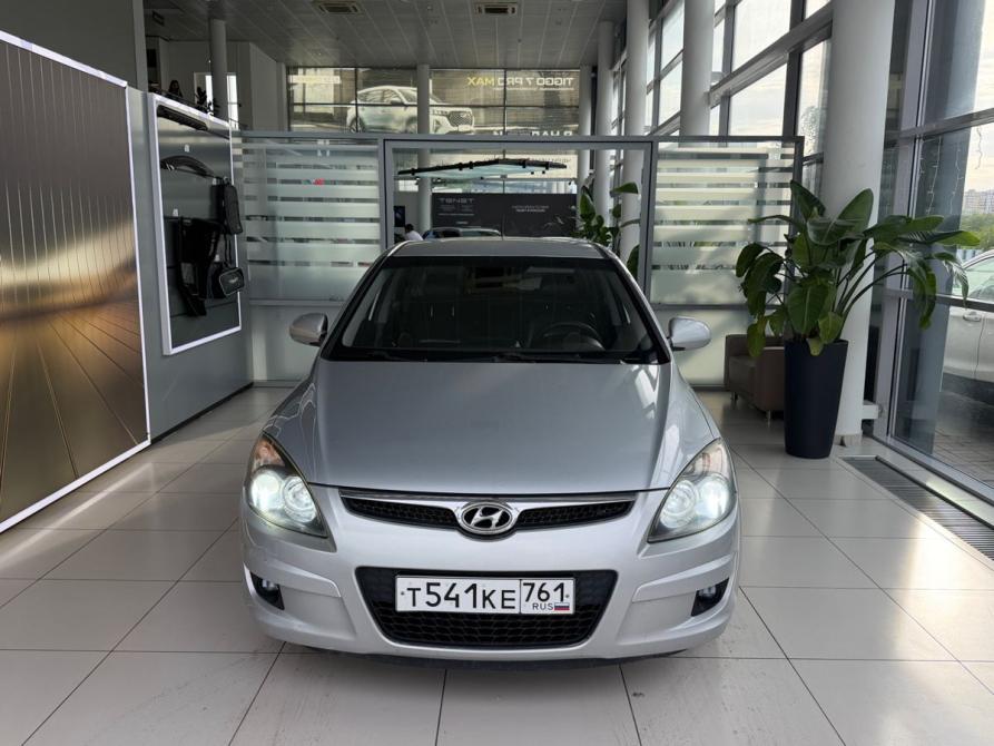 Hyundai i30 I Таганрог  - изображение 2