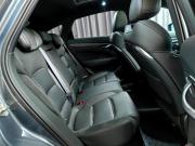 Geely Tugella I Рестайлинг Москва  - изображение 40