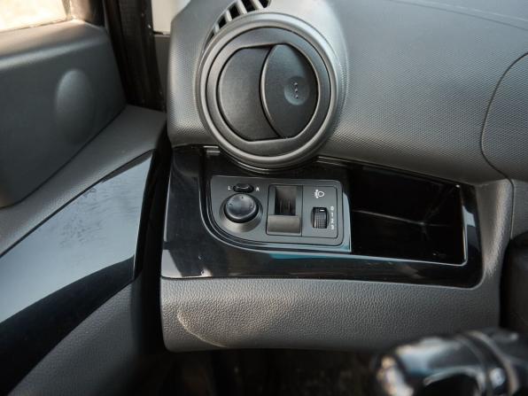 Chevrolet Spark III с пробегом 2012 года, цена 594 000 рублей, 134501 км, хэтчбек, Автокод Объявления