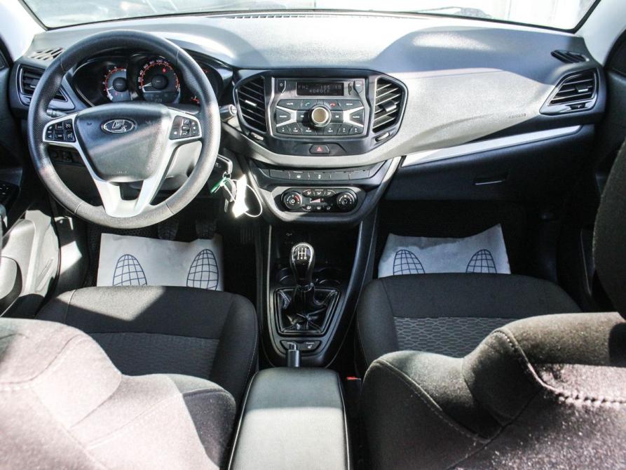 Lada (ВАЗ) Vesta I Калуга  - изображение 6