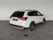 Mitsubishi Outlander III Рестайлинг 2 Москва  - изображение 27