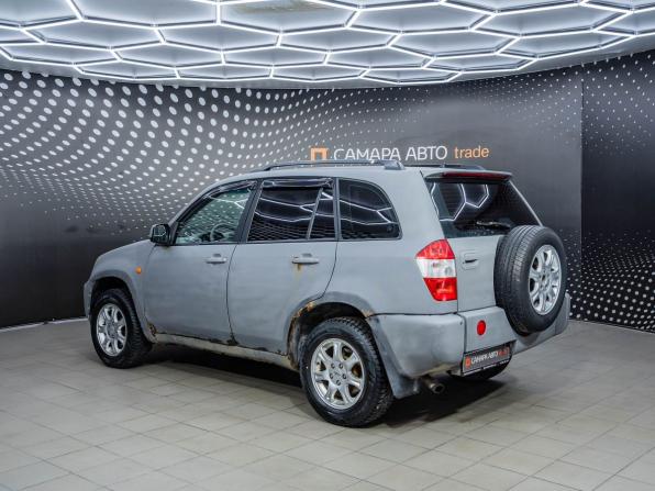 Chery Tiggo (T11) I с пробегом 2011 года, цена 171 000 рублей, 183000 км, внедорожник, Автокод Объявления