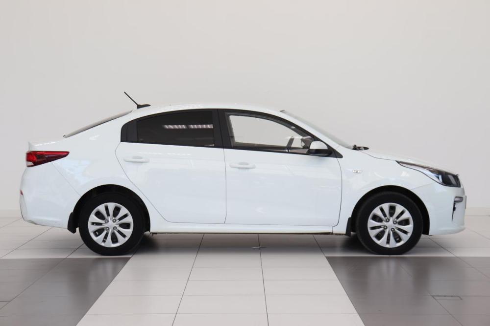 Kia Rio IV Ульяновск  - изображение 5