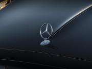 Mercedes-Benz Maybach S-Класс II (Z223) Москва  - изображение 66