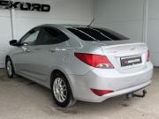 Hyundai Solaris I Рестайлинг Уфа  - изображение 17