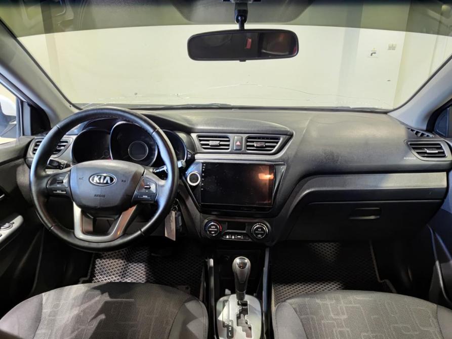 Kia Rio III Казань  - изображение 17