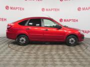 Lada (ВАЗ) Granta I Вологда  - изображение 21