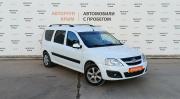 Lada (ВАЗ) Largus I Крым  - изображение 16